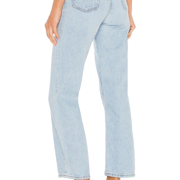 Levi rib cage straight - Picture 3 of 5